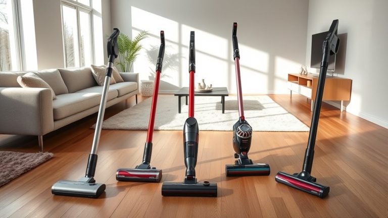 top cordless vacuums 2026