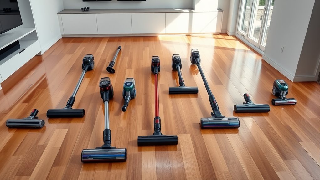 top cordless vacuums 2026