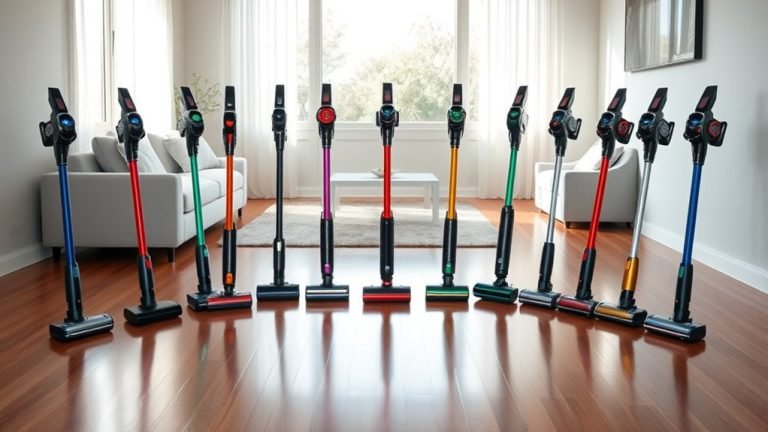 top cordless vacuums 2026