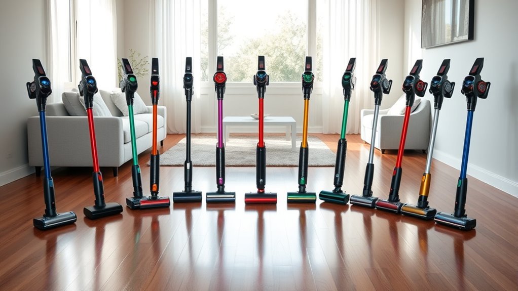 top cordless vacuums 2026