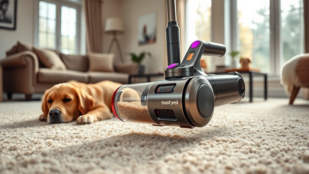 top cordless vacuums 2026