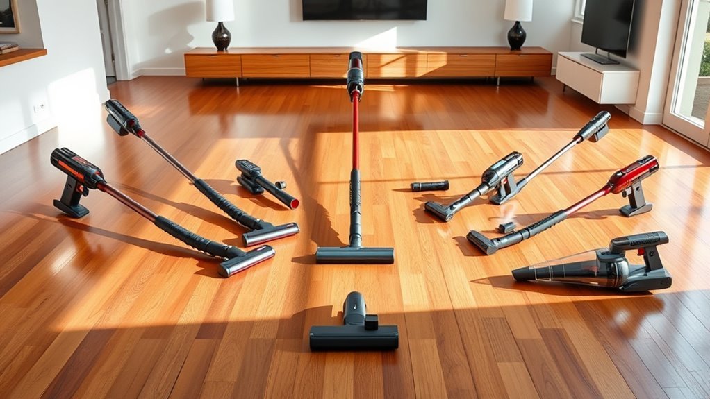 top cordless vacuums 2026