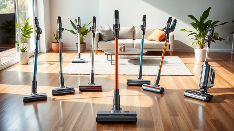 top cordless vacuums 2026