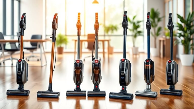 top cordless vacuums 2026