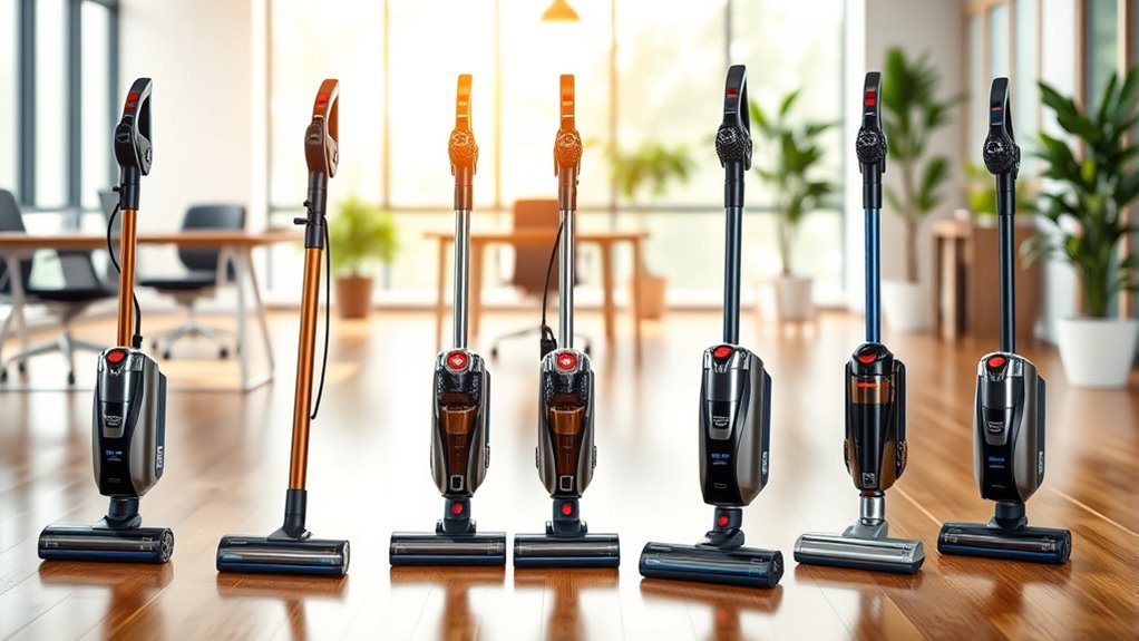 top cordless vacuums 2026