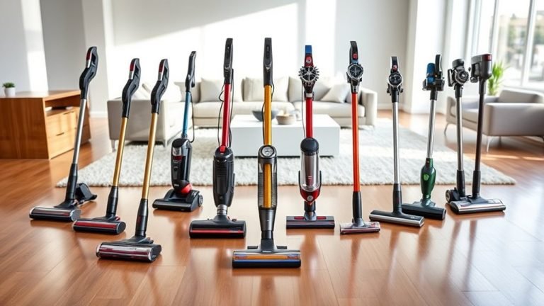 top cordless vacuums 2026