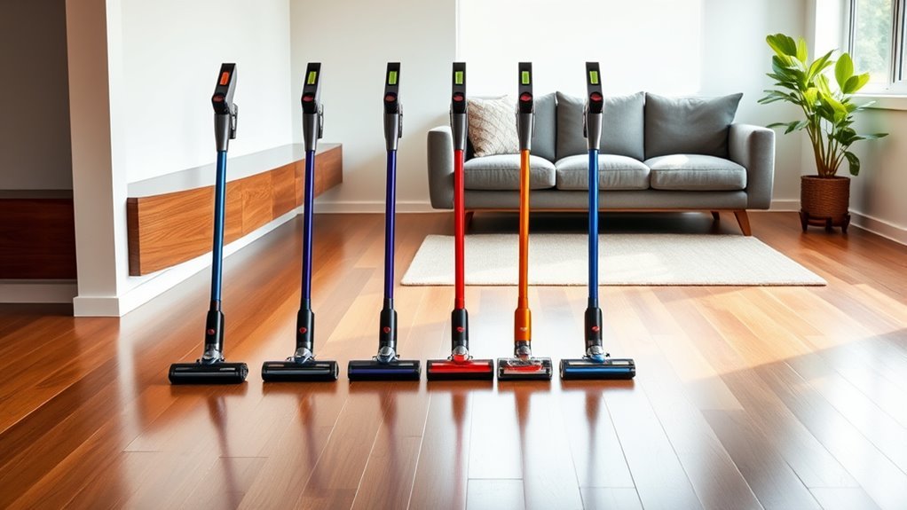 top cordless vacuums 2026