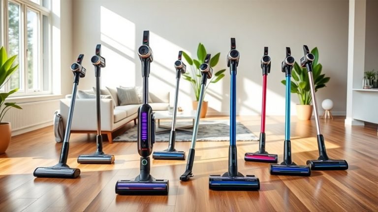 top cordless vacuums 2026