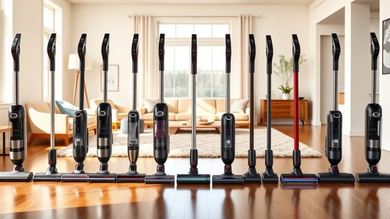 top cordless vacuums 2026