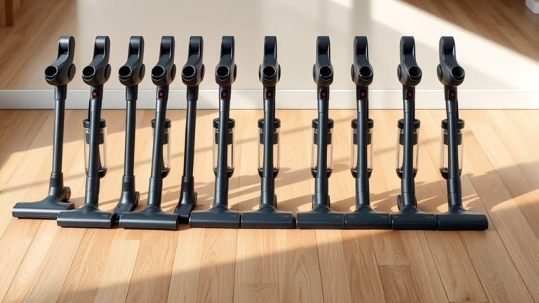 top cordless vacuums 2026