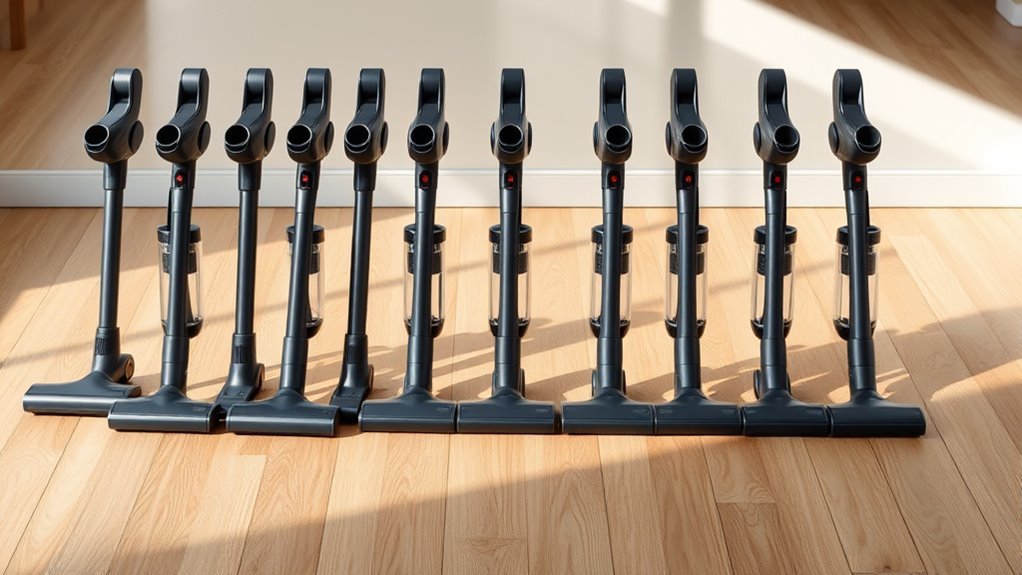 top cordless vacuums 2026