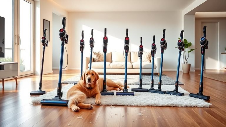 top cordless vacuums 2026