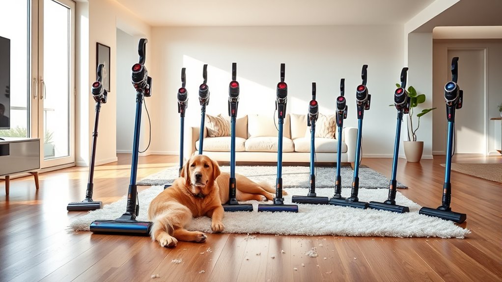 top cordless vacuums 2026