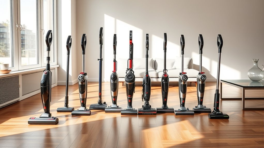 top cordless vacuums 2026