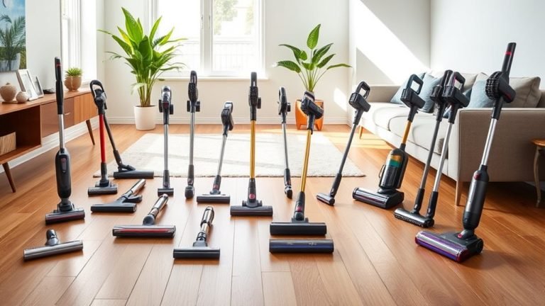 top cordless vacuums 2026