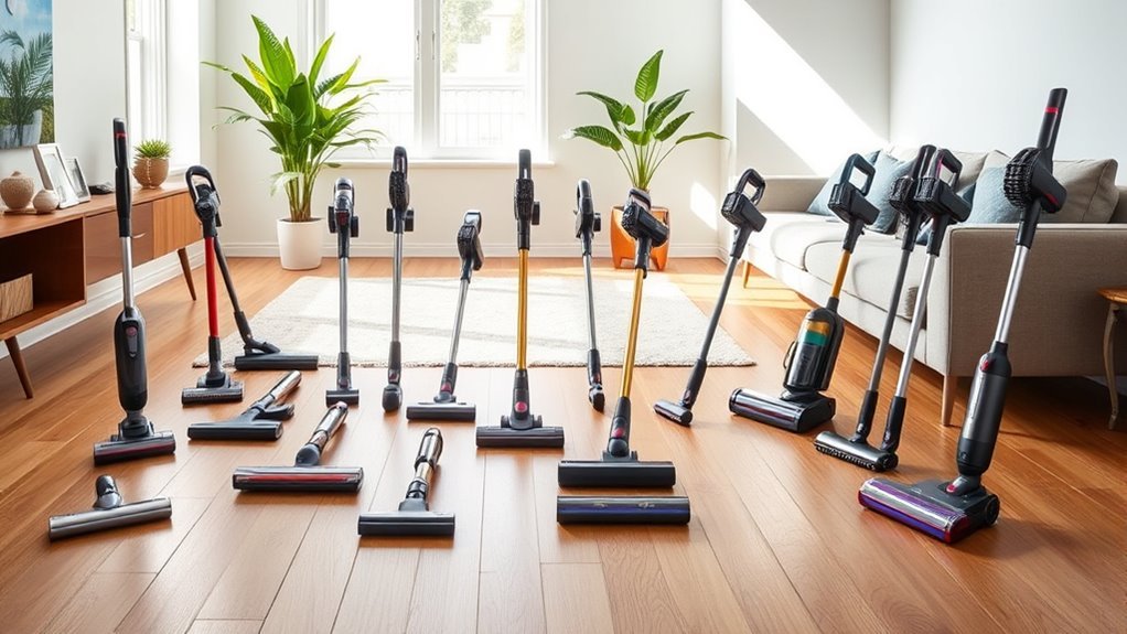 top cordless vacuums 2026
