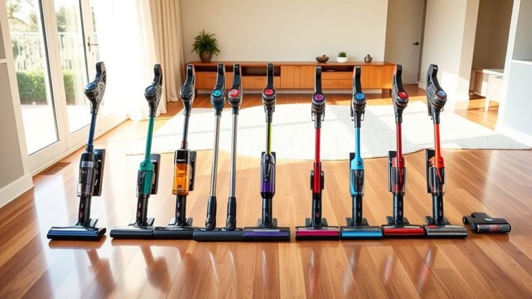 top cordless vacuums 2026