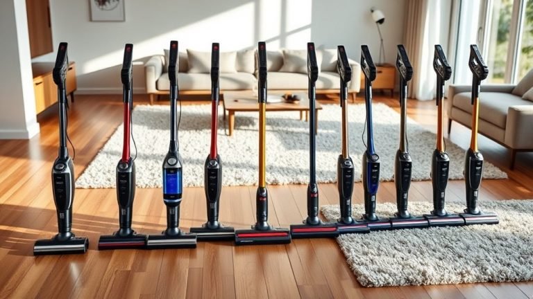 top cordless vacuums 2026
