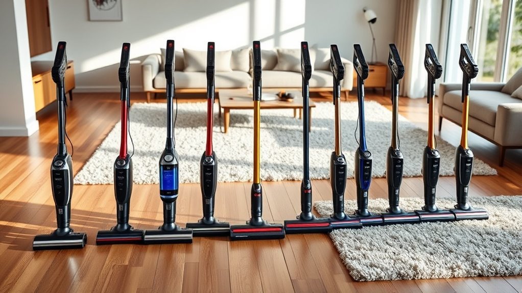 top cordless vacuums 2026