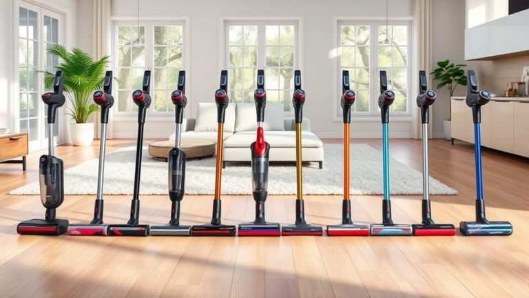 top cordless vacuums 2026