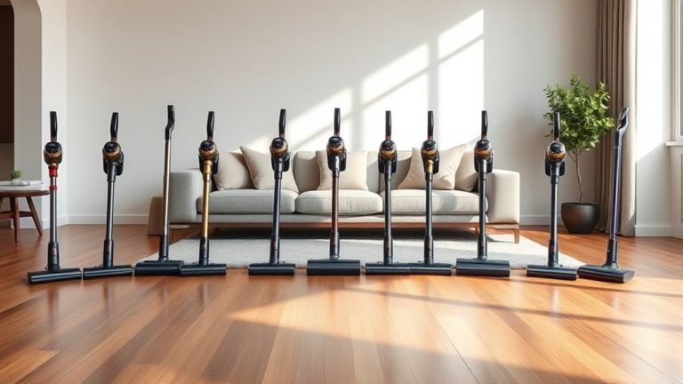 top cordless vacuums 2026