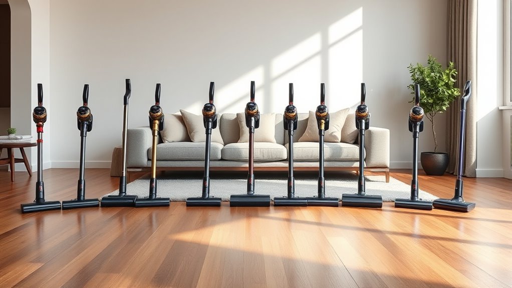 top cordless vacuums 2026