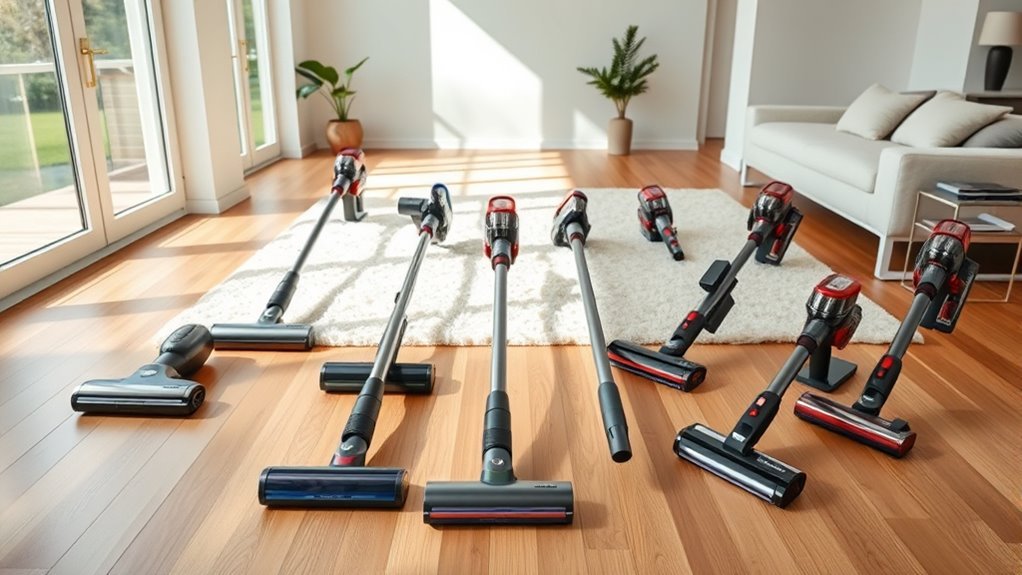top cordless vacuums 2026