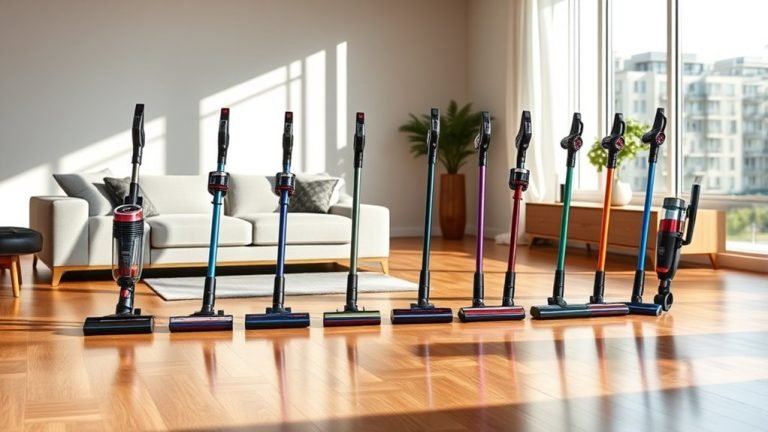 top cordless vacuums 2026