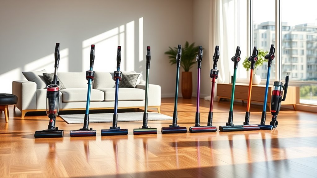 top cordless vacuums 2026
