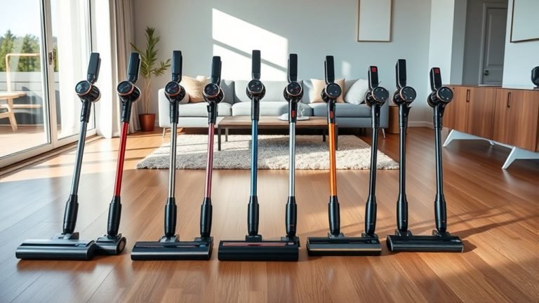 top cordless vacuums 2026