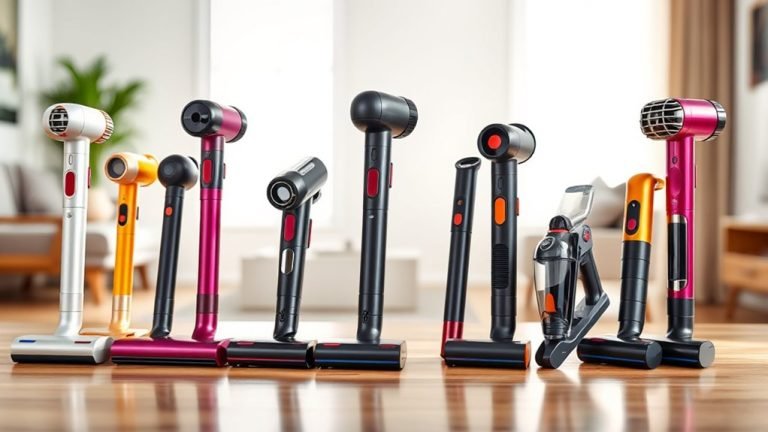 top cordless vacuums 2026