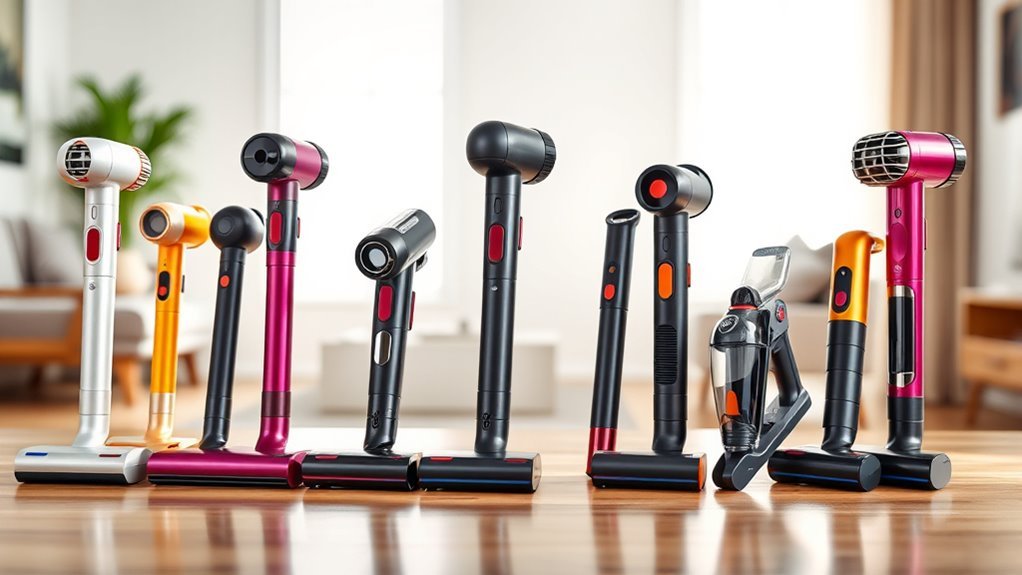 top cordless vacuums 2026