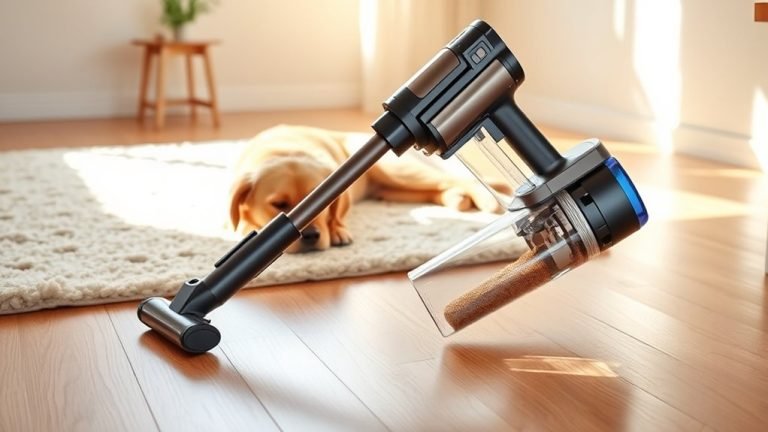 top cordless vacuums 2026