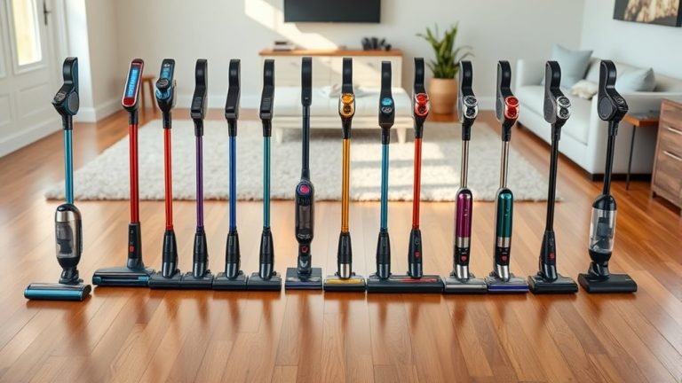 top cordless vacuums 2026