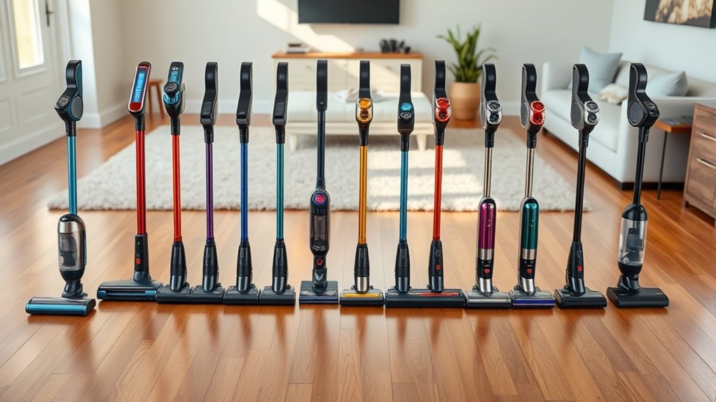 top cordless vacuums 2026