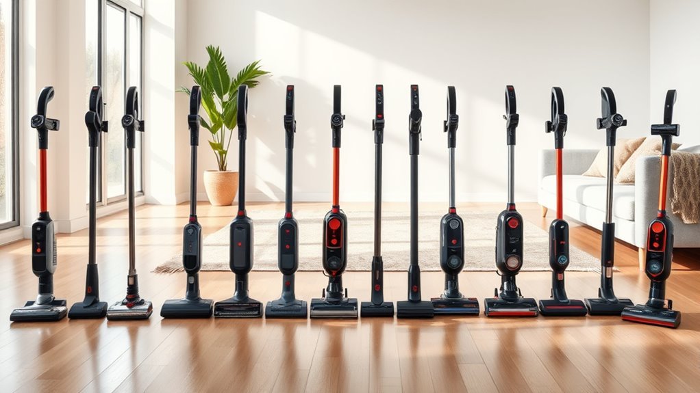 top cordless vacuums 2026