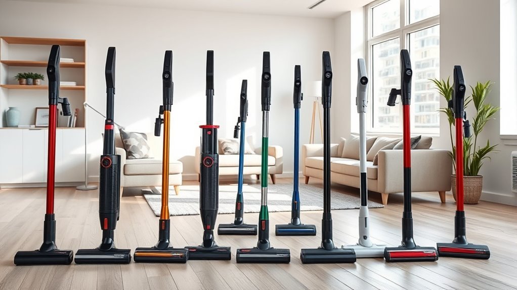 top cordless vacuums 2026