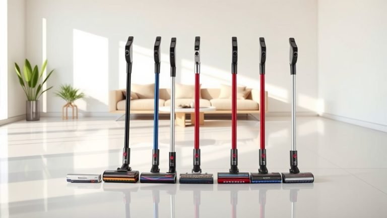 top cordless vacuums 2026