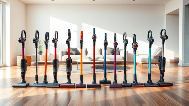 top cordless vacuums 2026