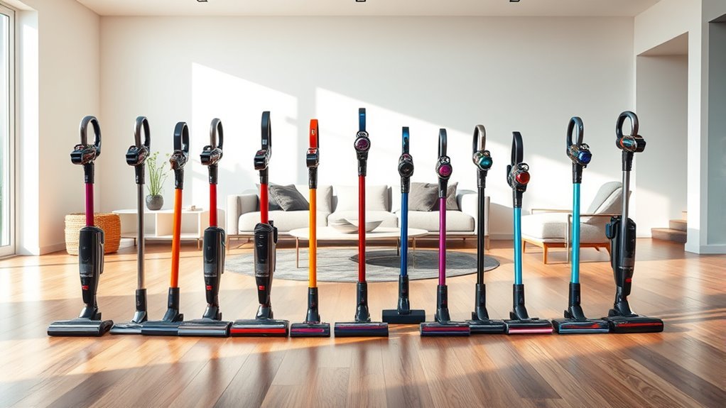 top cordless vacuums 2026