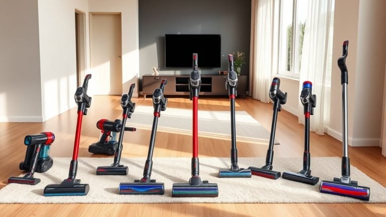 top cordless vacuums 2026