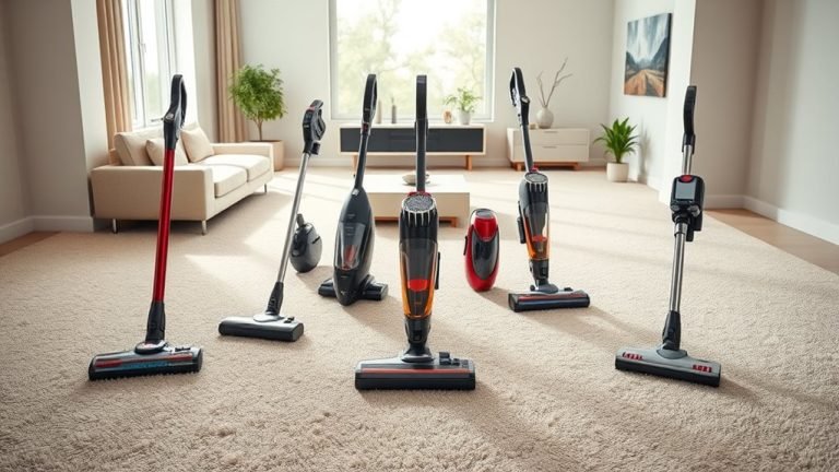 top cordless vacuums 2026