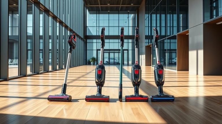 top cordless vacuums 2026