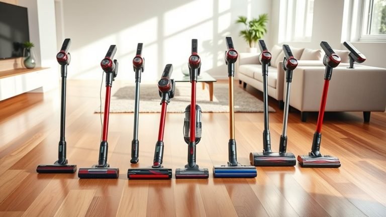 top cordless vacuums 2026