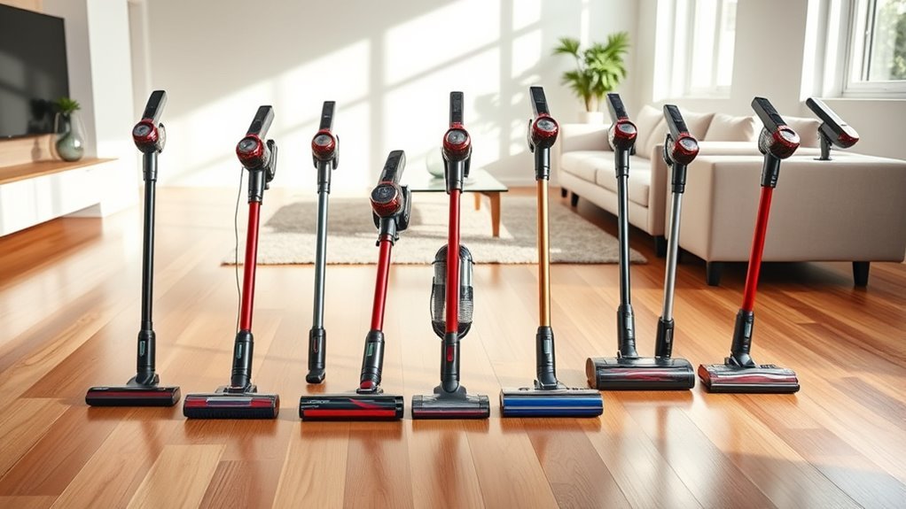 top cordless vacuums 2026