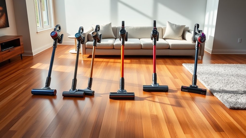 top cordless vacuums 2026