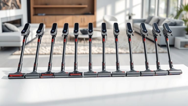 top cordless vacuums 2026
