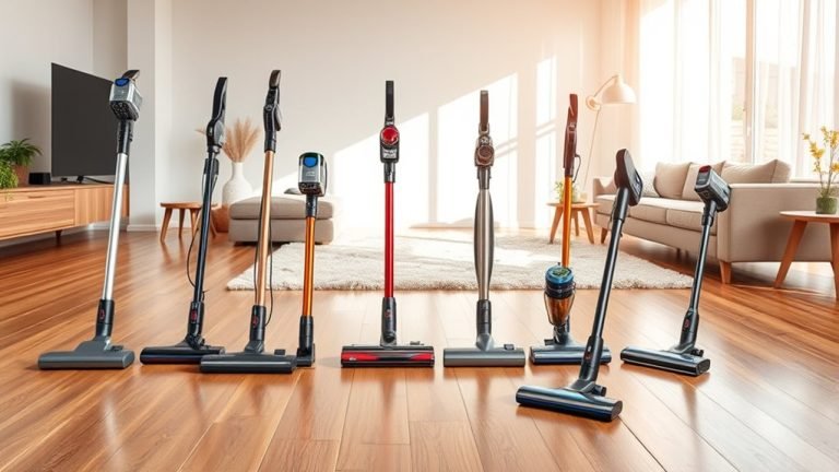 top cordless vacuums 2026