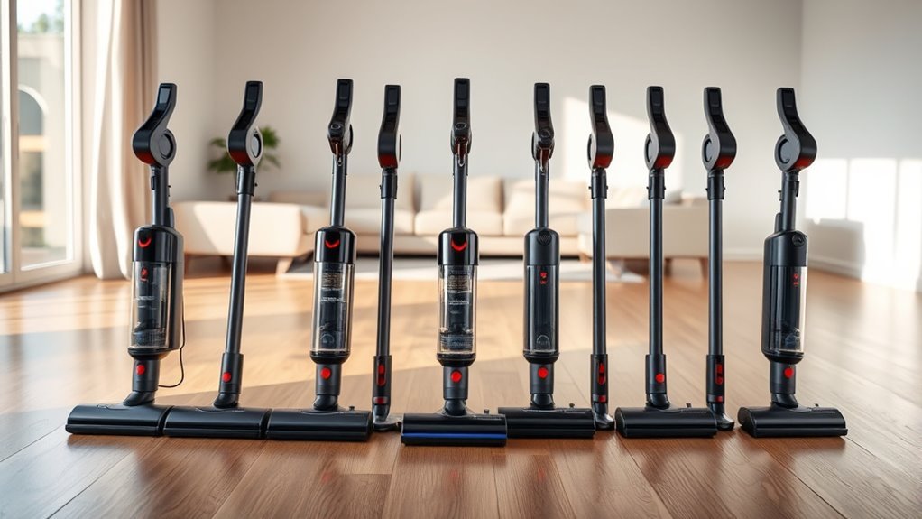 top cordless vacuums 2026