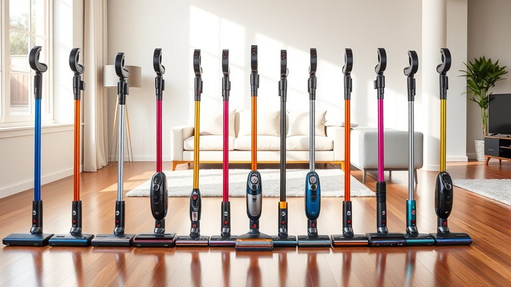 top cordless vacuums 2026